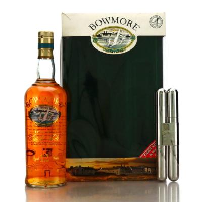 Bowmore