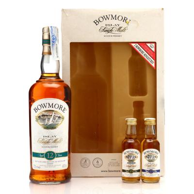 Bowmore