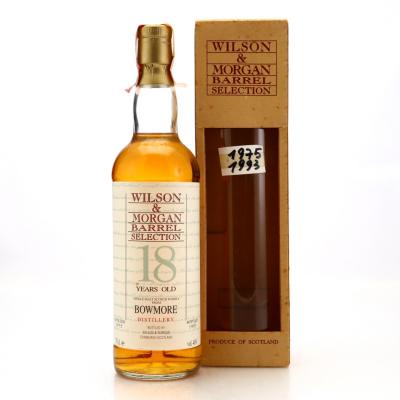 Bowmore