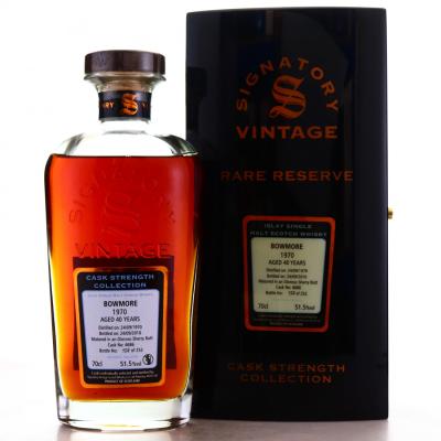 Bowmore
