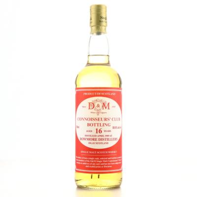 Bowmore