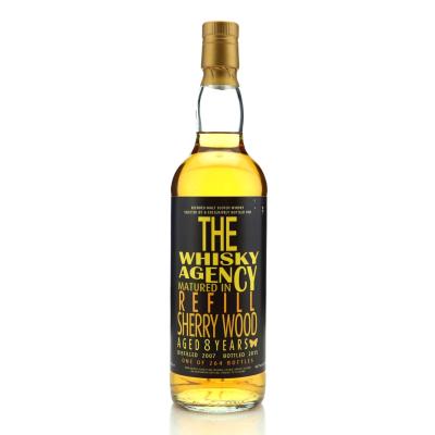 Image for Aultmore 2008 Old Particular 14 Year Old - The Spirit Animal Series: The Owl Image for Aultmore 2008 Old Particular 14 Year Old - The Spirit Animal Series: The Owl