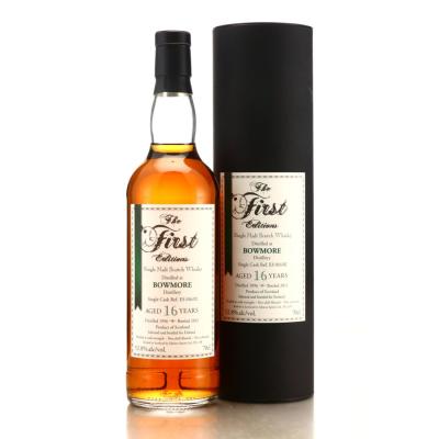 Bowmore