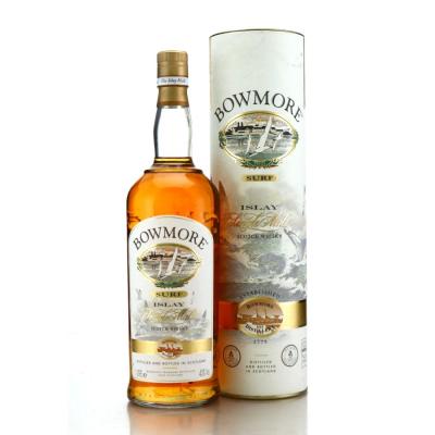 Bowmore