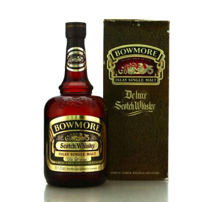 Bowmore