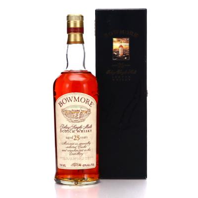 Bowmore