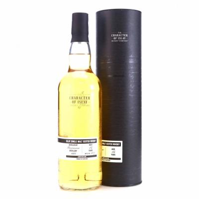 Bowmore