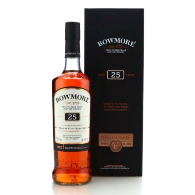 Bowmore