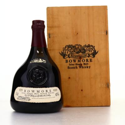 Bowmore