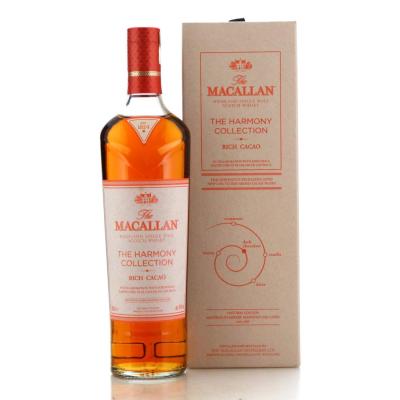 Macallan