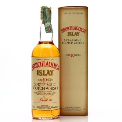 Bruichladdich