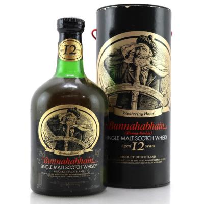Bunnahabhain