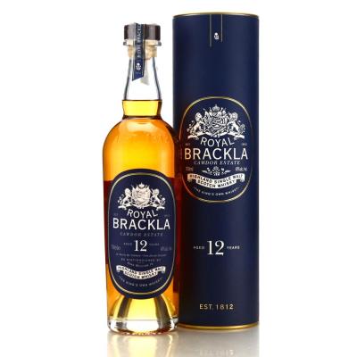 Brackla