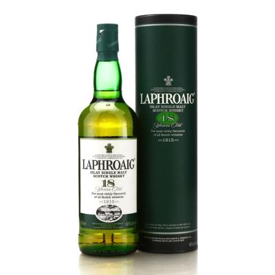 Laphroaig