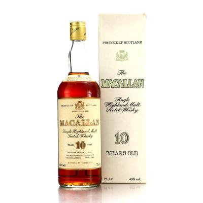 Macallan