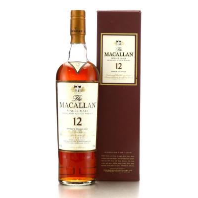 Macallan