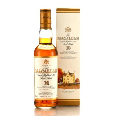 Macallan