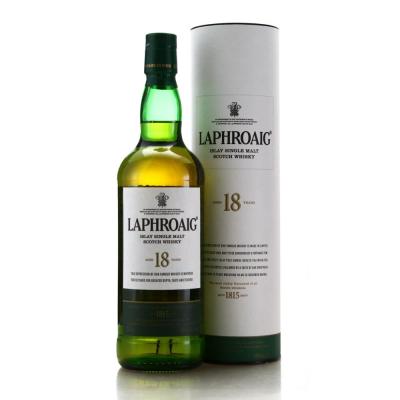 Laphroaig