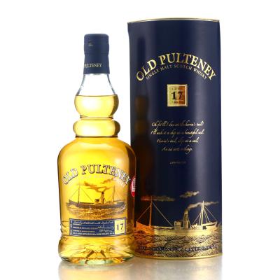 Old Pulteney