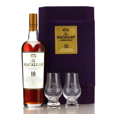 Macallan