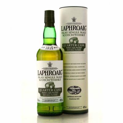 Laphroaig