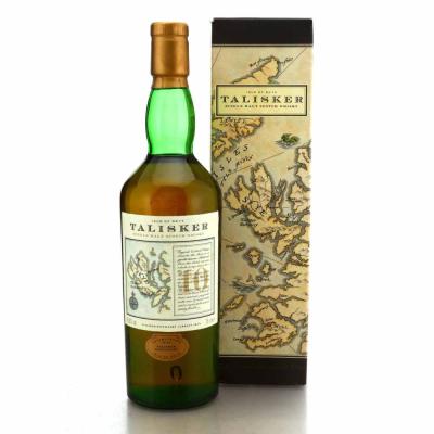 Talisker