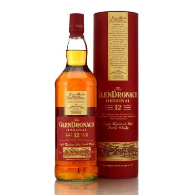 Glendronach