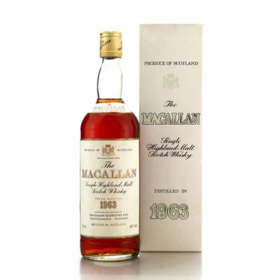 Macallan