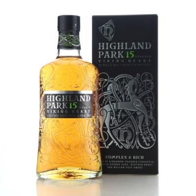 Highland park