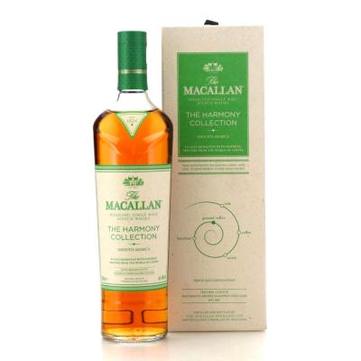 Macallan The Harmony Collection - Smooth Arabica
