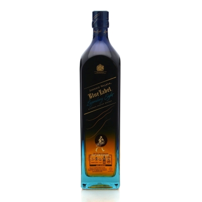Image for Johnnie Walker Blue Label Legendary Eight 200th Anniversary