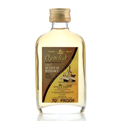 Clynelish