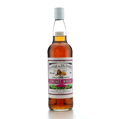 Glenlivet