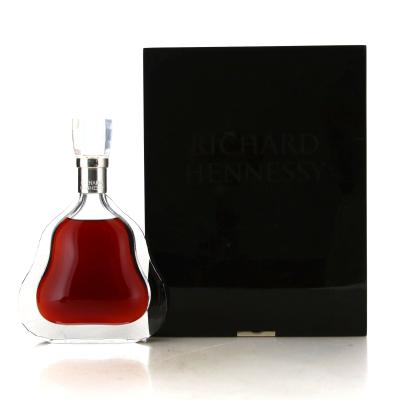 Image for Richard Hennessy Cognac Third Edition