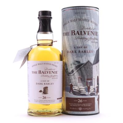 Balvenie