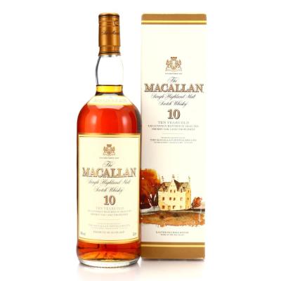 Macallan