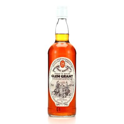 Glen Grant