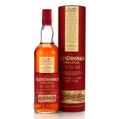 Glendronach