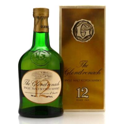 Glendronach