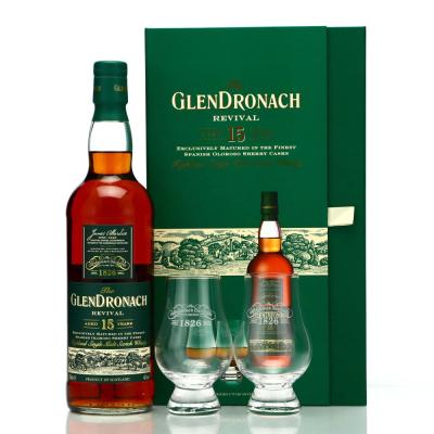 glendonach