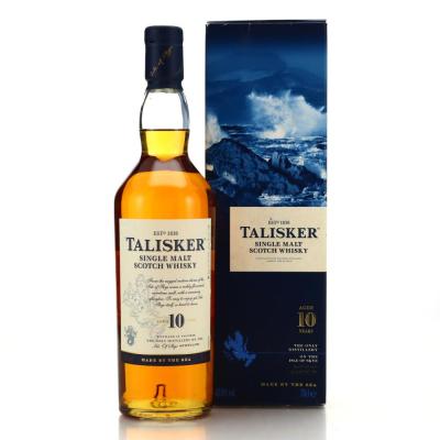 Talisker