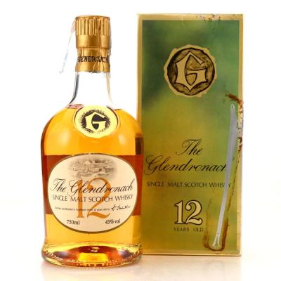 Glendronach