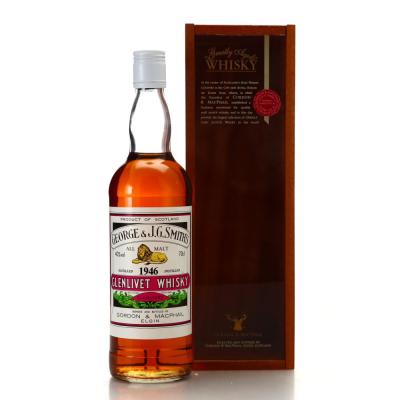 Glenlivet