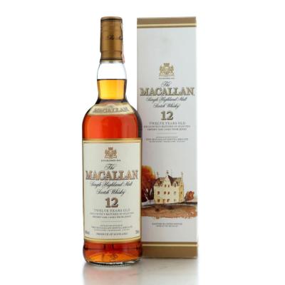 Macallan