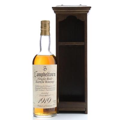 Springbank