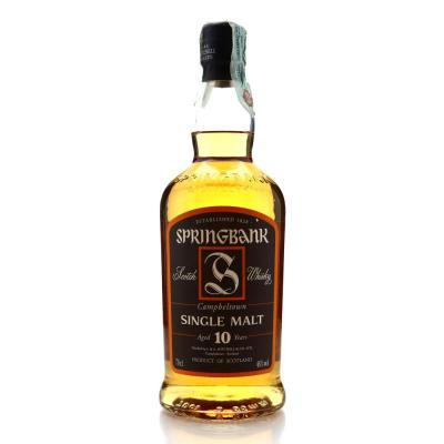 Springbank