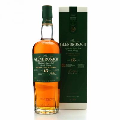 glendonach