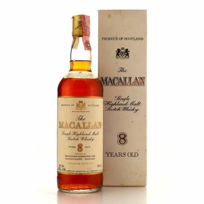 Macallan