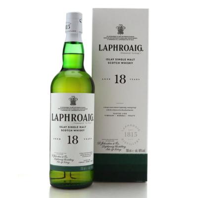 Laphroaig