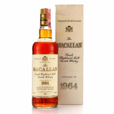 Macallan